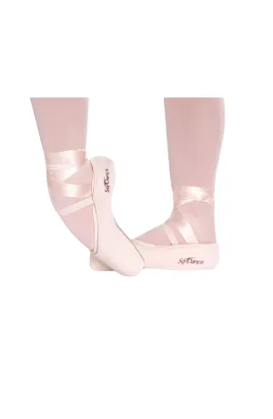 Pointe Shoe Cover