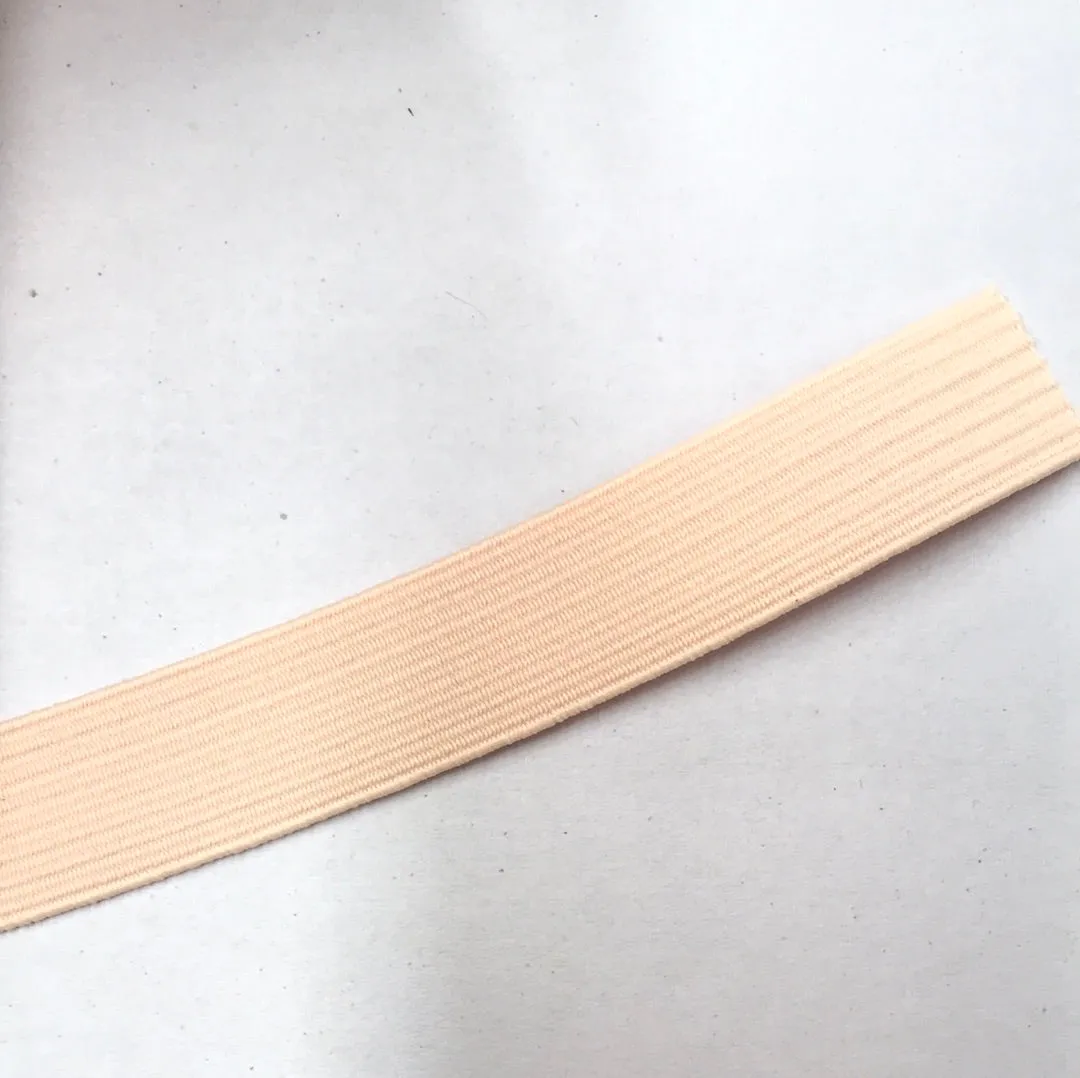 Pointe Shoe Elastic