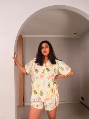 Poppy Co-ord Set