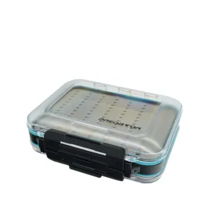 Predator Wedge Fly Box