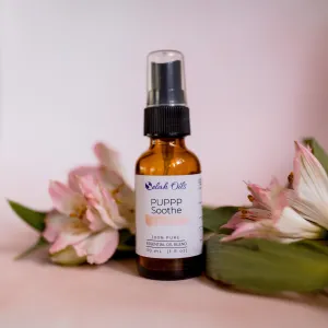PUPPP Soothe Spray