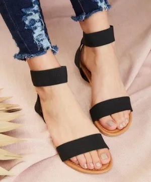 "Arizona" Sandals