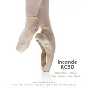 R-Class RC50  Incande Vamp 2