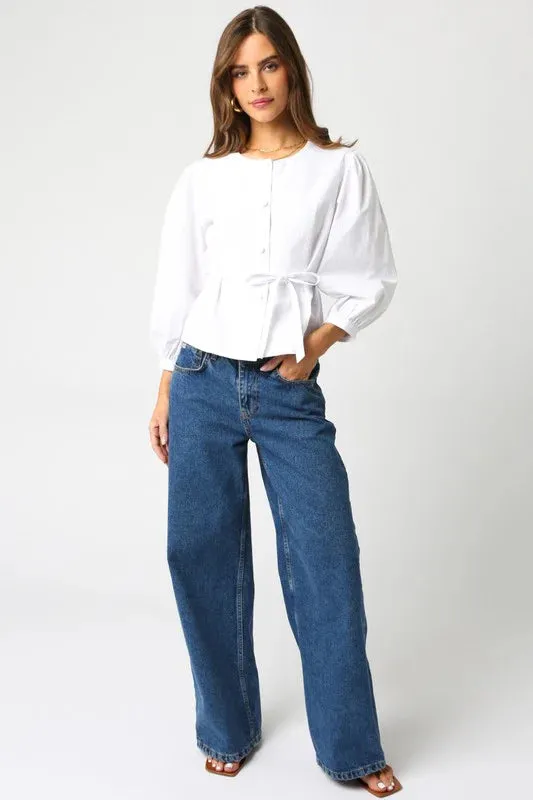 Raegan Top