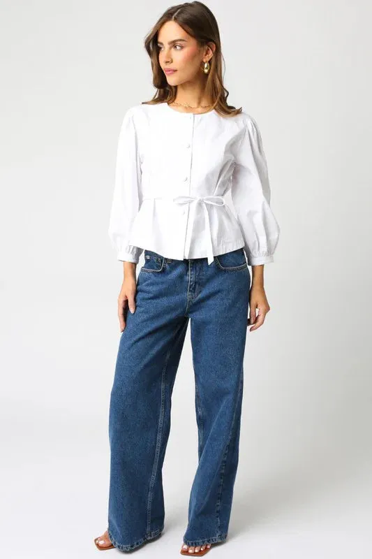 Raegan Top