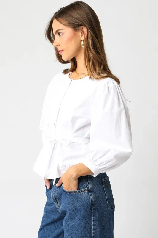Raegan Top