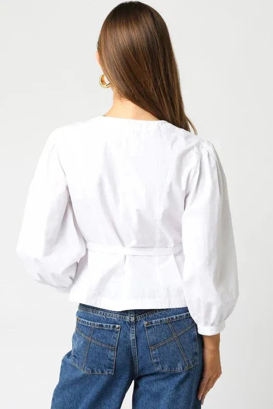 Raegan Top
