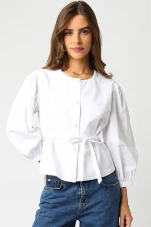 Raegan Top