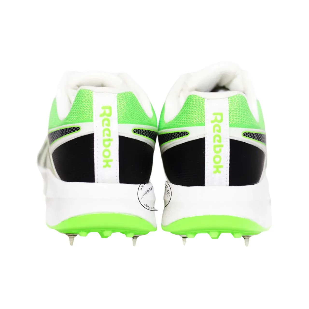 Reebok All Round Kaiser Cricket Spike Shoes Size