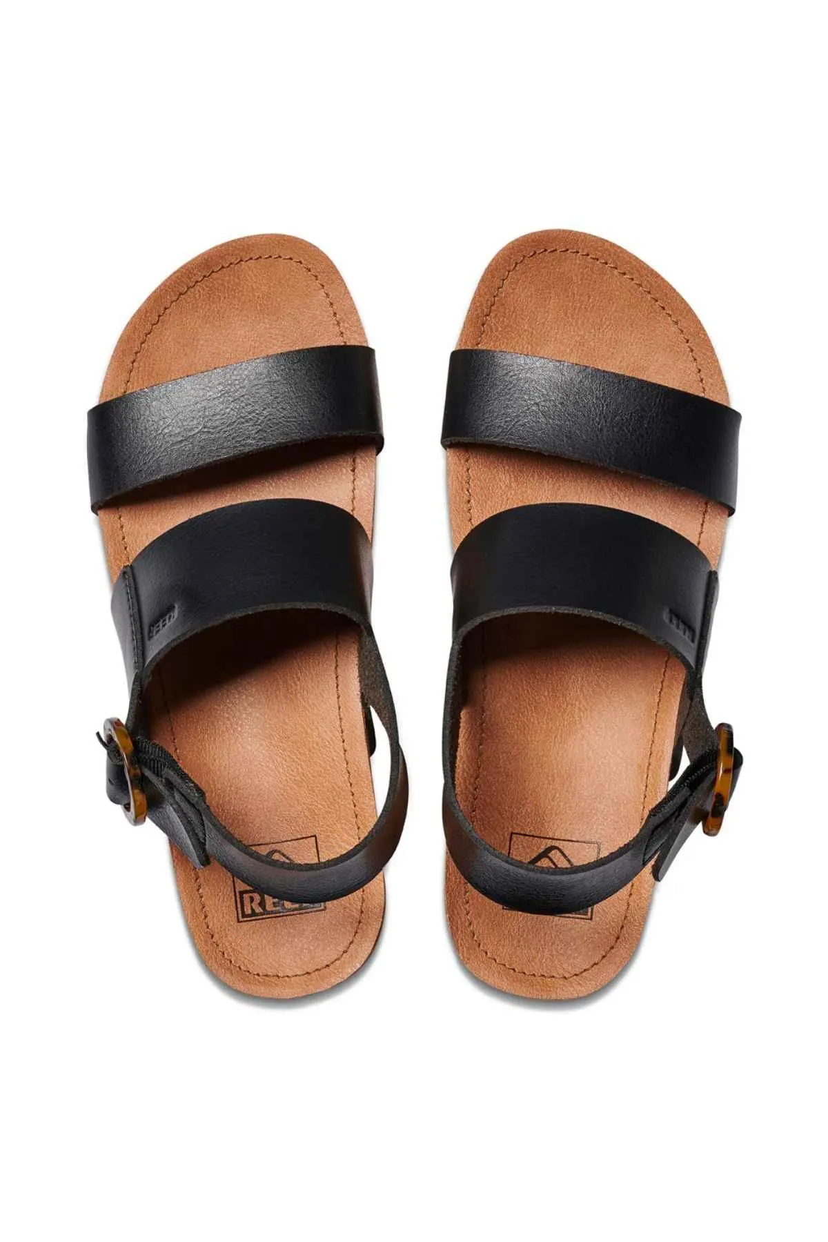 REEF Vista Hi Buckle