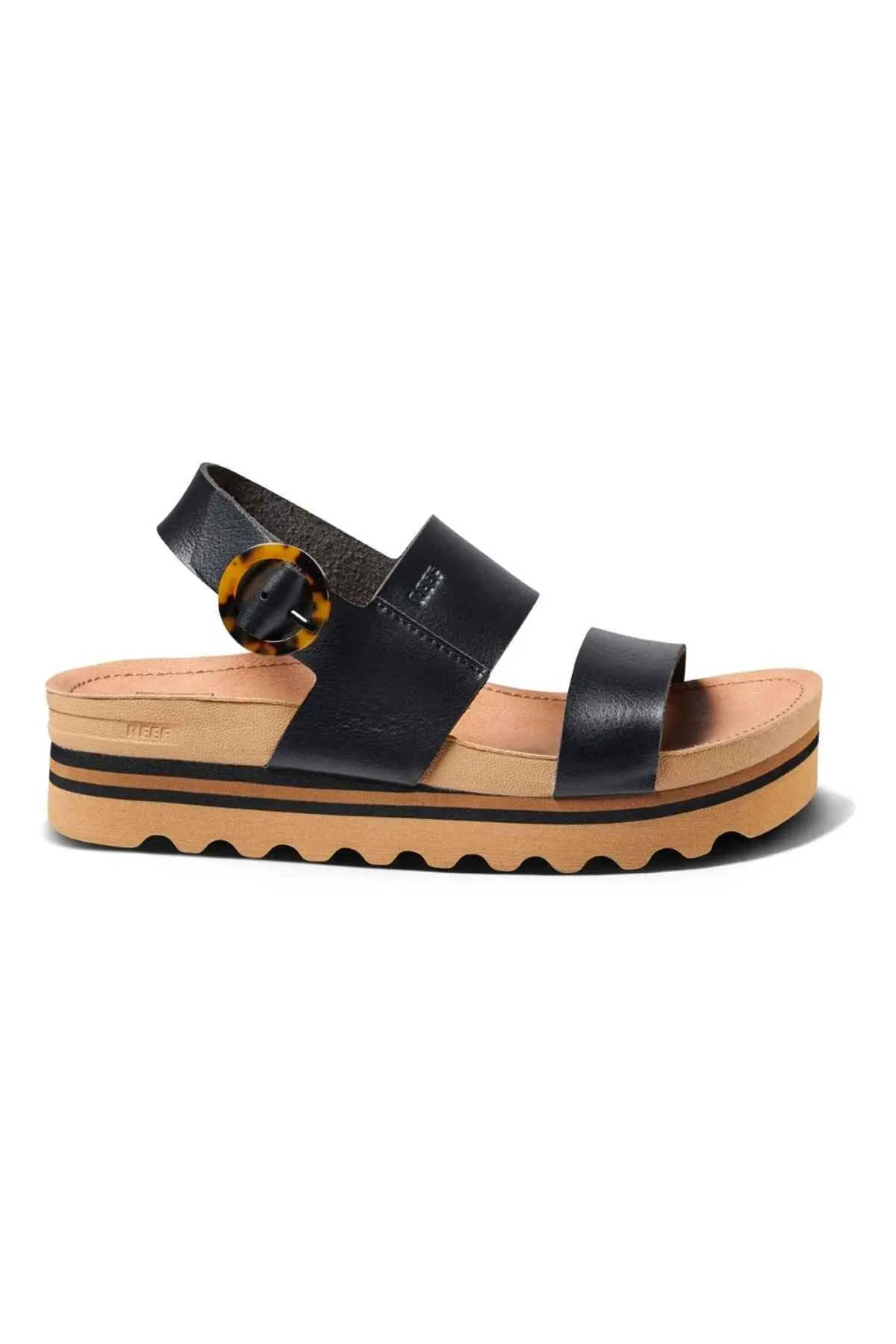 REEF Vista Hi Buckle