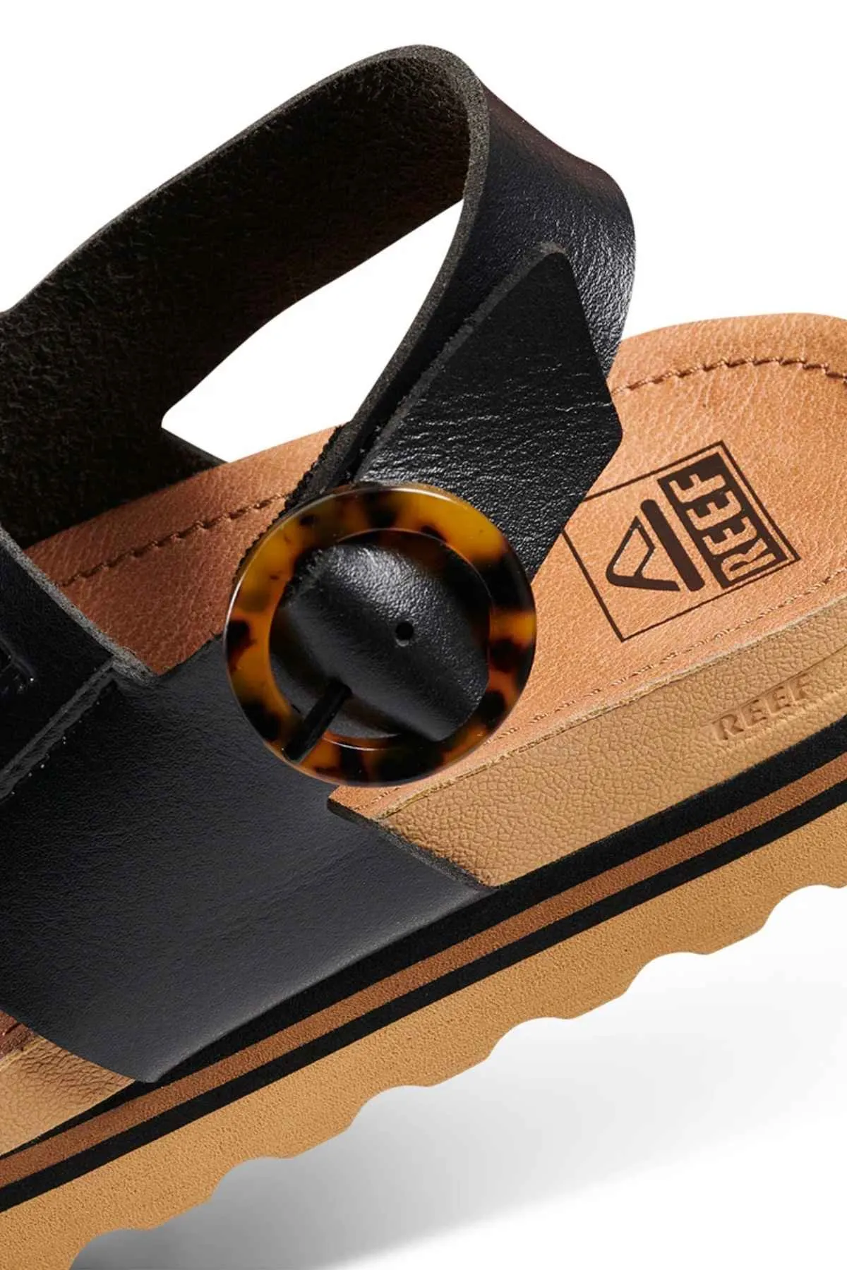 REEF Vista Hi Buckle