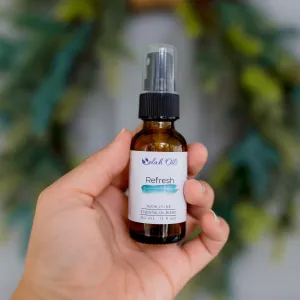 Refresh Feminine Spray