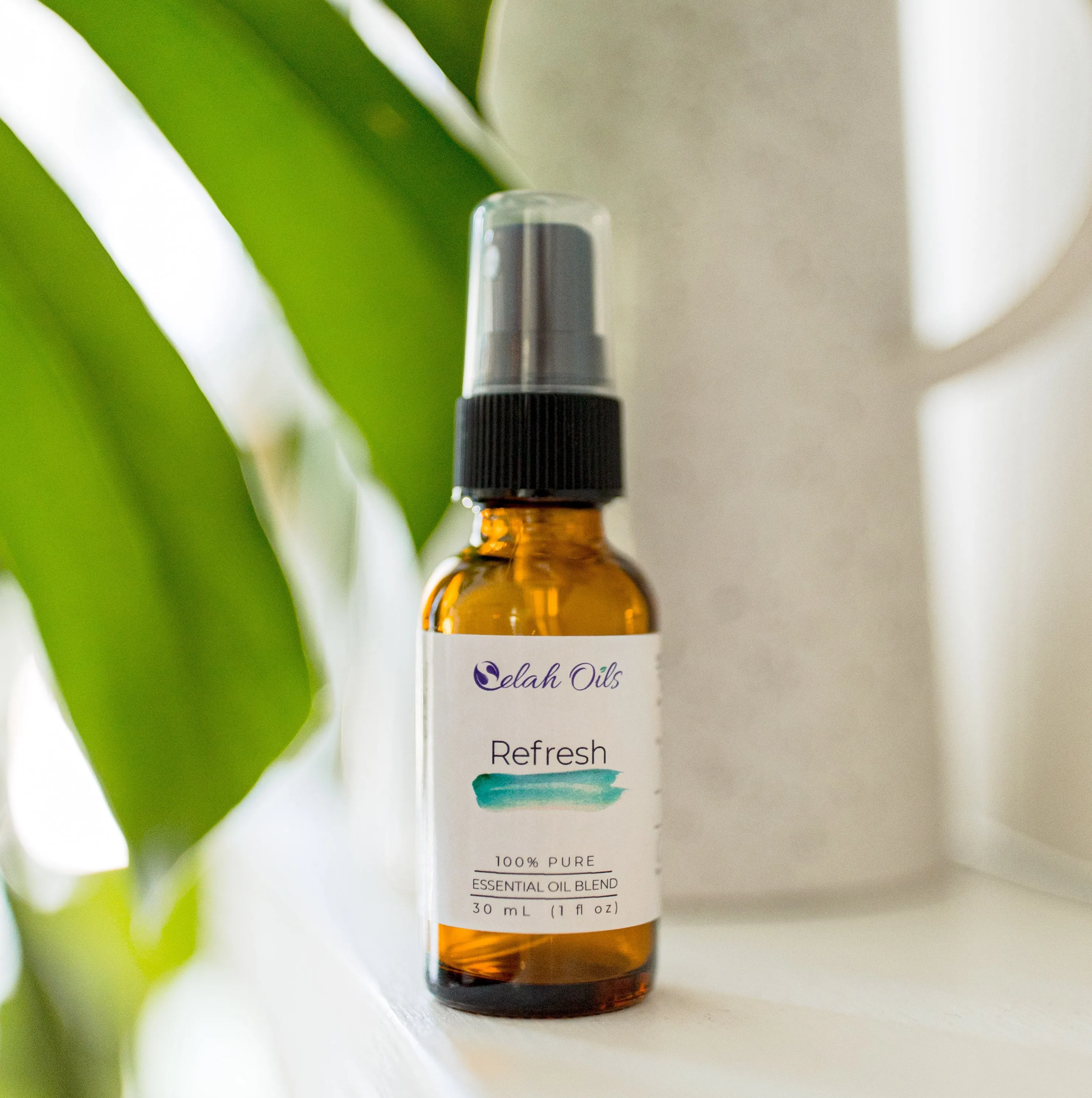 Refresh Feminine Spray
