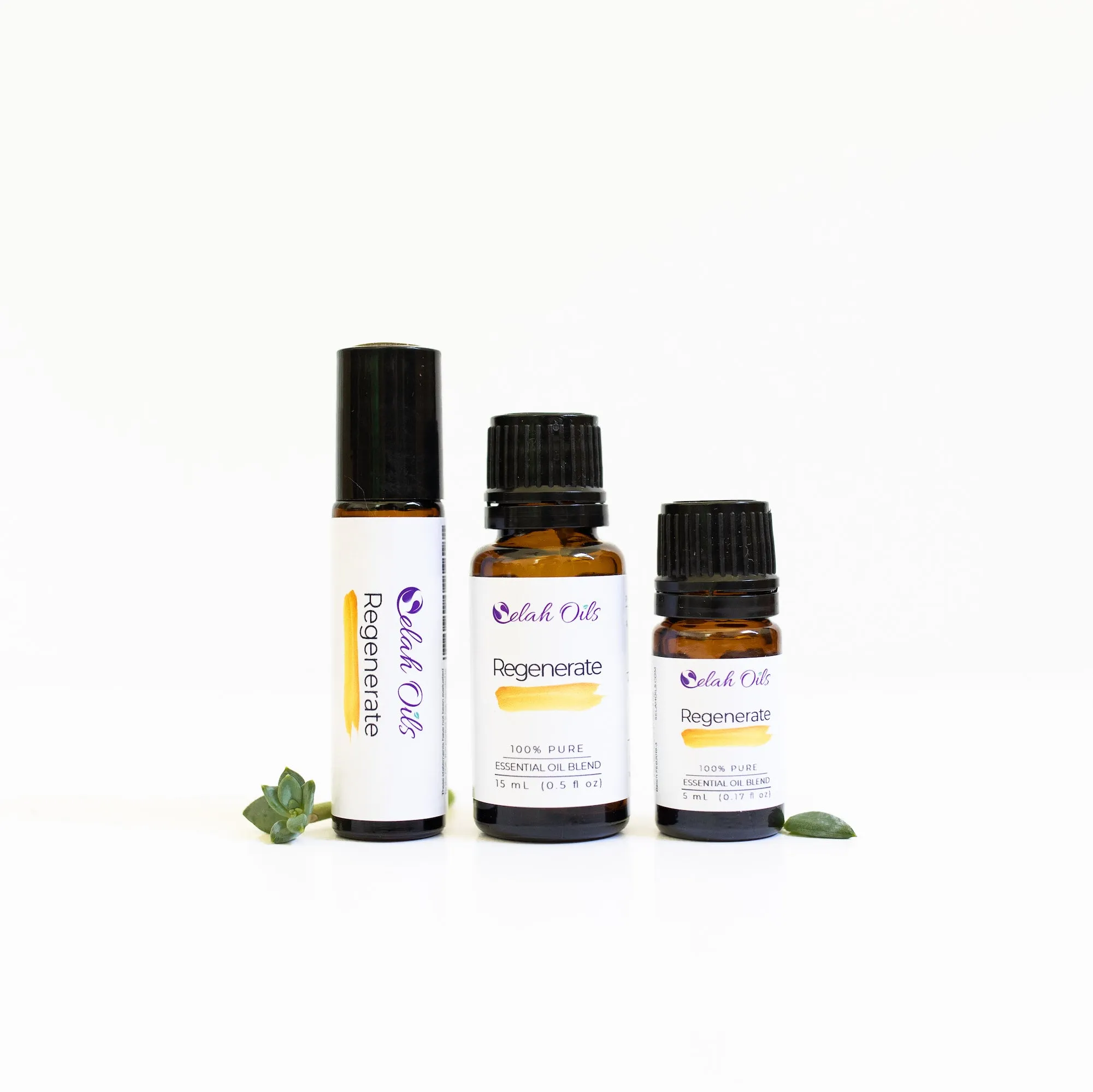 Regenerate Essential Oil Blend