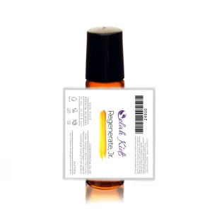 Regenerate, Jr. Essential Oil Blend
