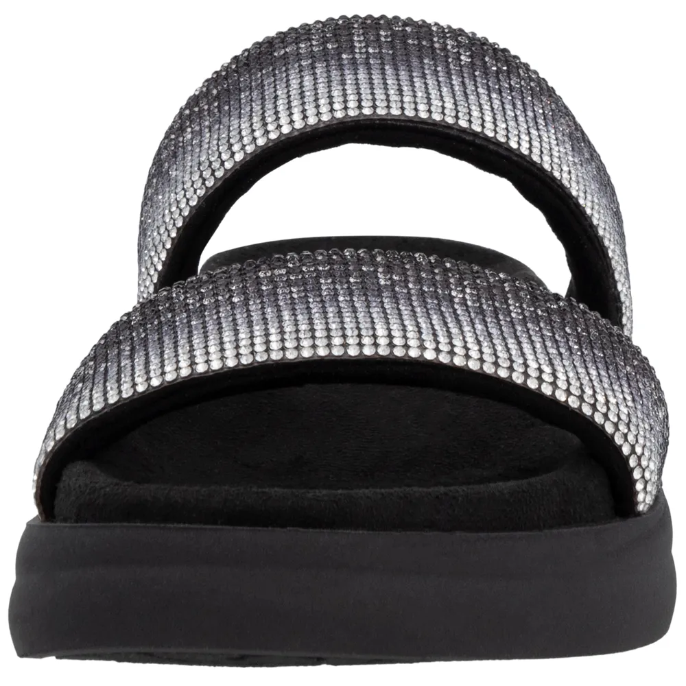 Remonte D2N50-03 (Jewel) Black Sandals