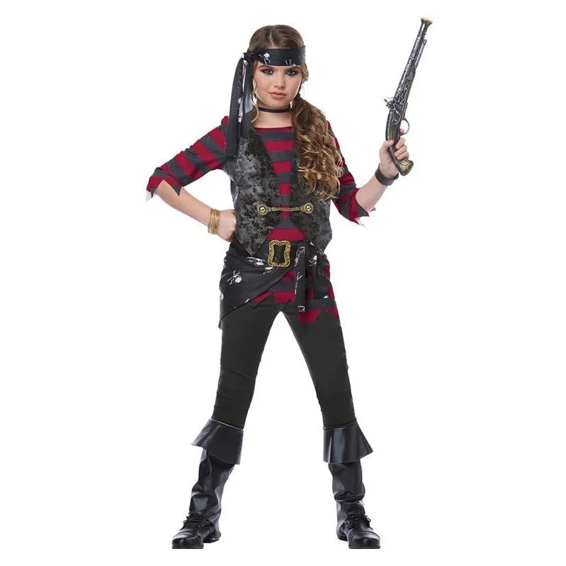Renegade Pirate/Child