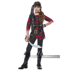Renegade Pirate/Child