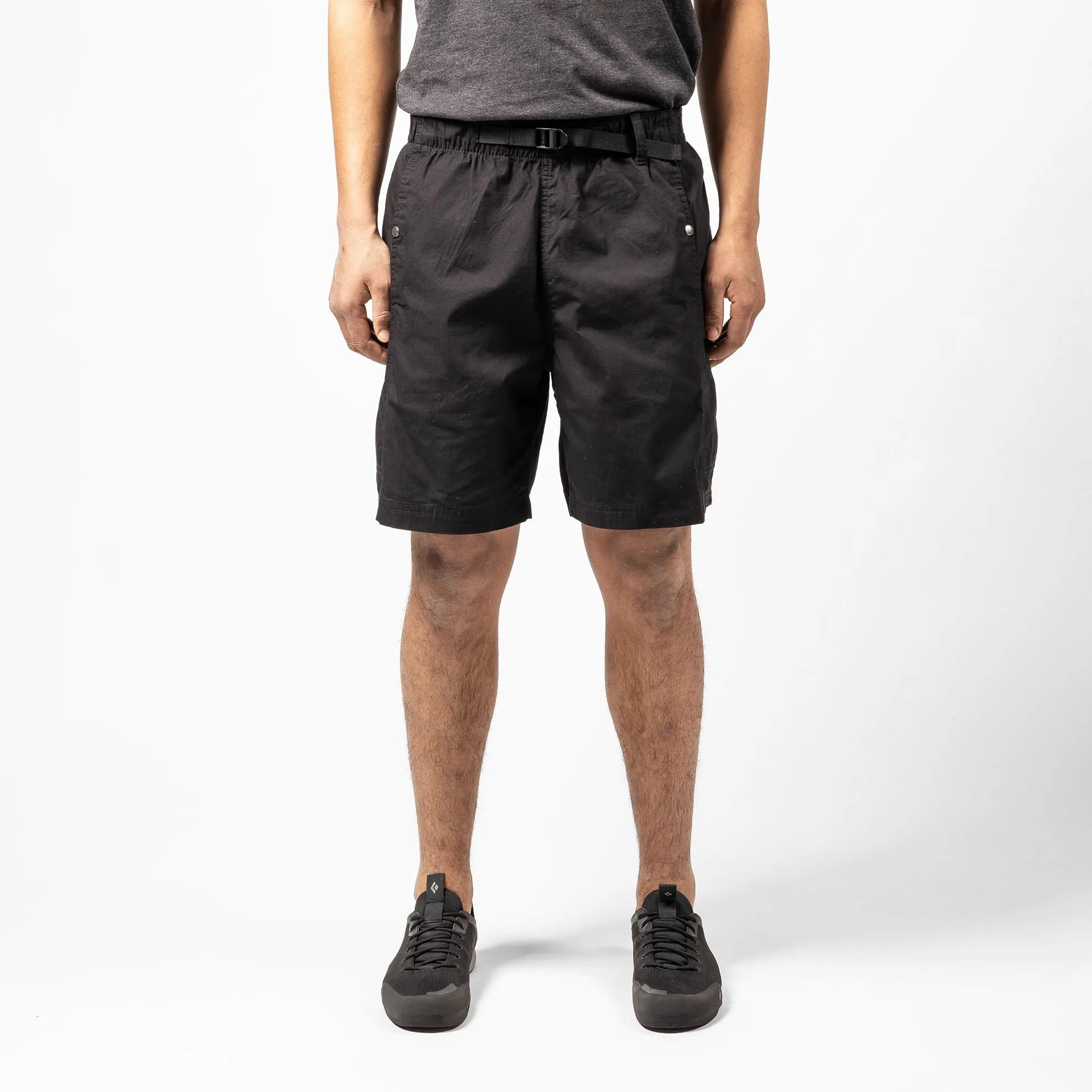 Ripstop Cargo Easy Short