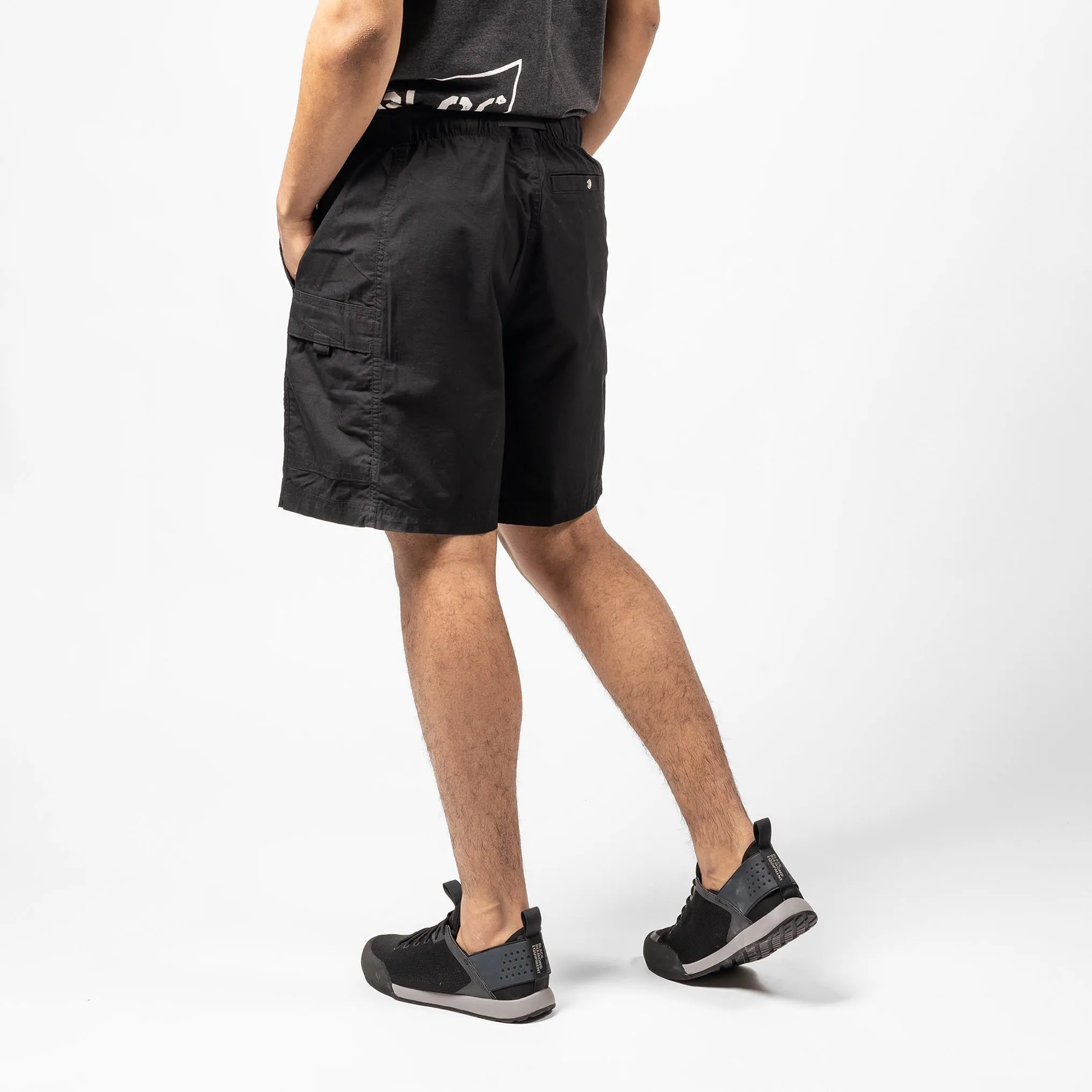 Ripstop Cargo Easy Short
