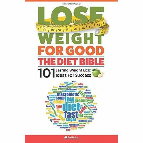 River cottage ,lose weight  3 books collection set