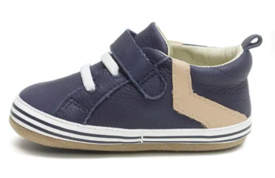 Robeez Adam Navy Boys