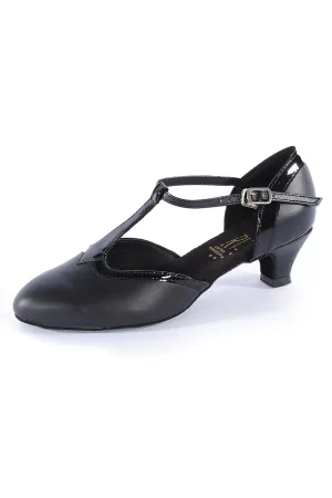 Roch Valley Freya Wide Fit Ballroom Shoe
