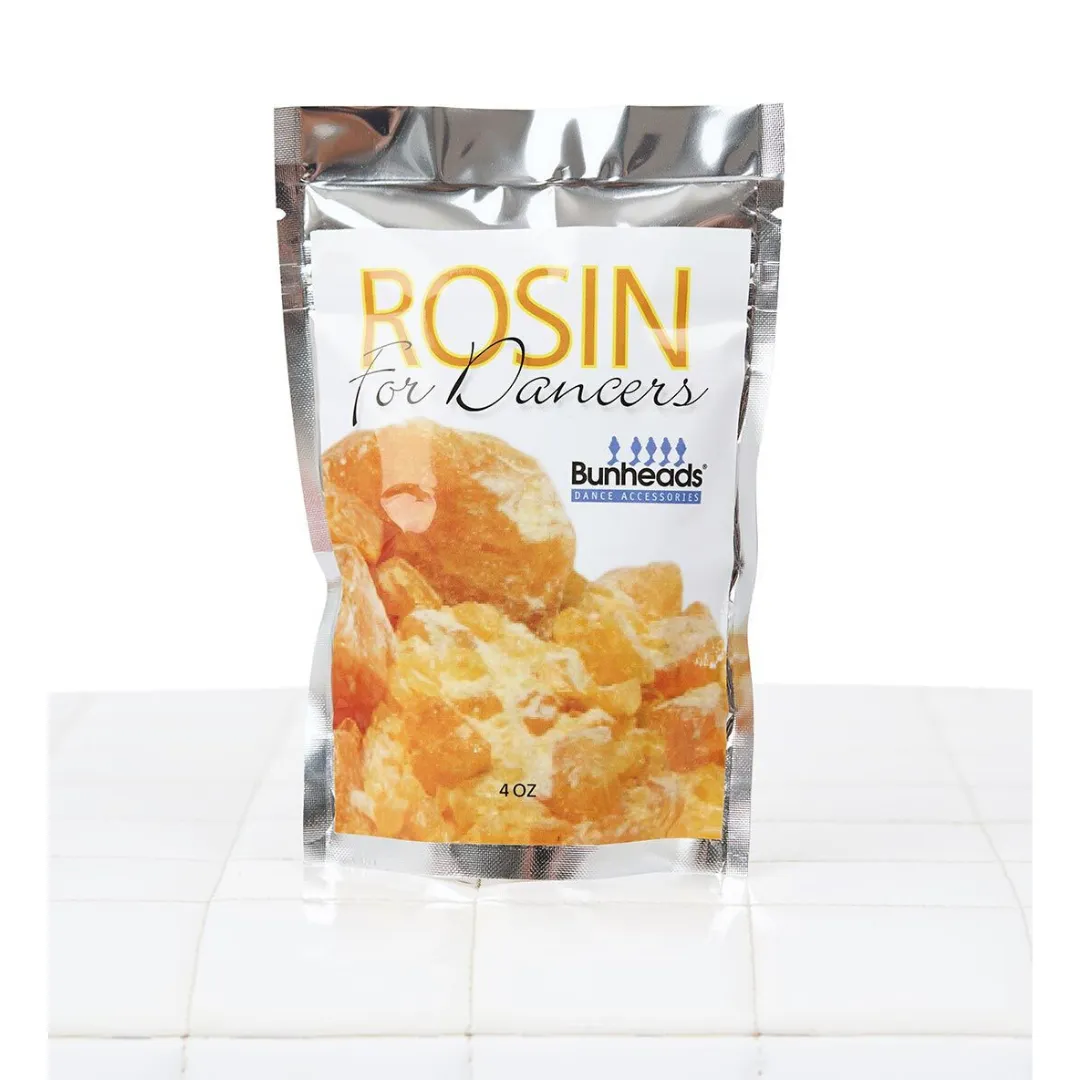 Rock Rosin 4oz