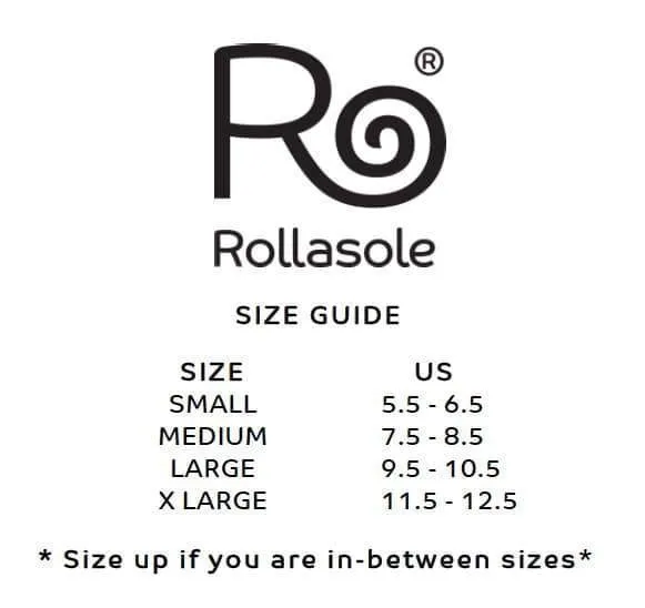 Rollasole Wicker Park Woven Mules