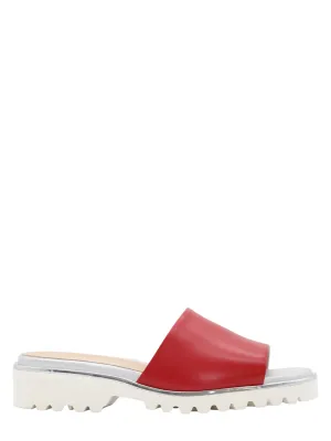 Ron White Carley Nappa Sandal (More Colors)