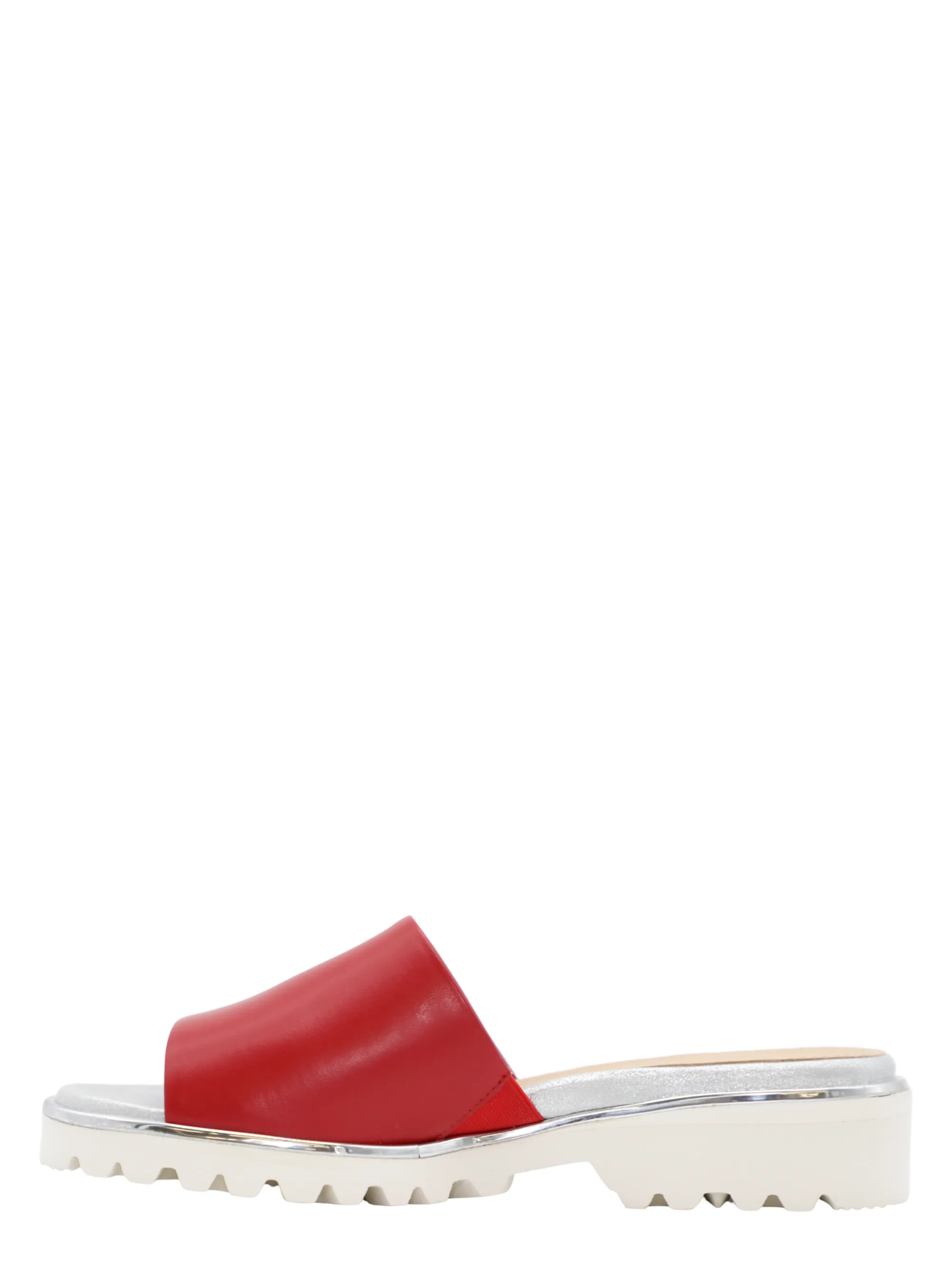 Ron White Carley Nappa Sandal (More Colors)