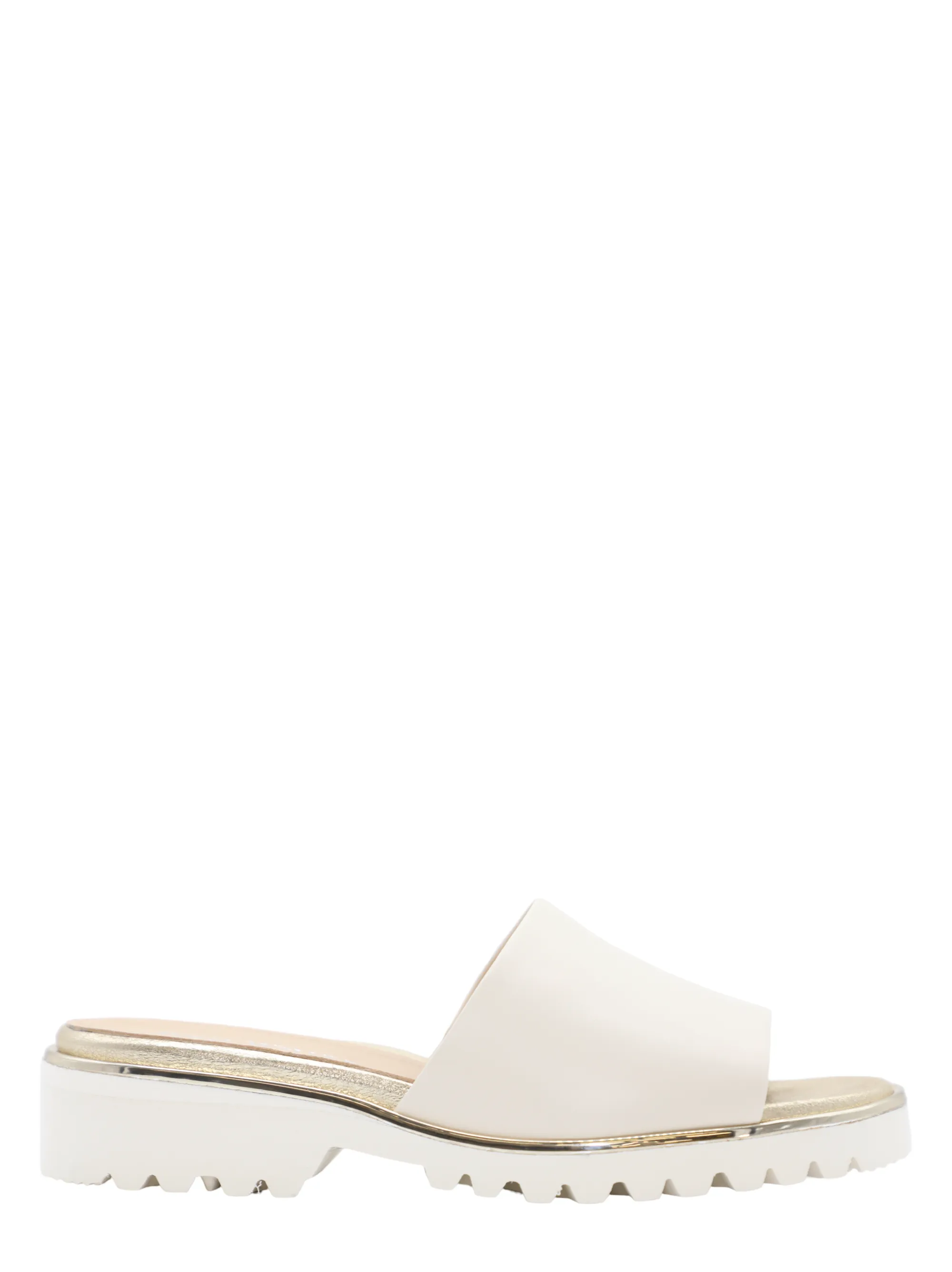 Ron White Carley Nappa Sandal (More Colors)