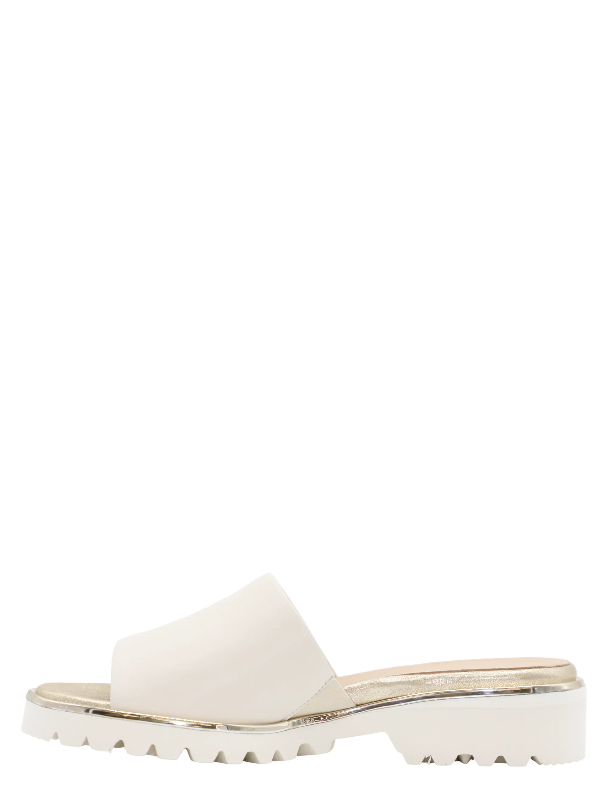 Ron White Carley Nappa Sandal (More Colors)
