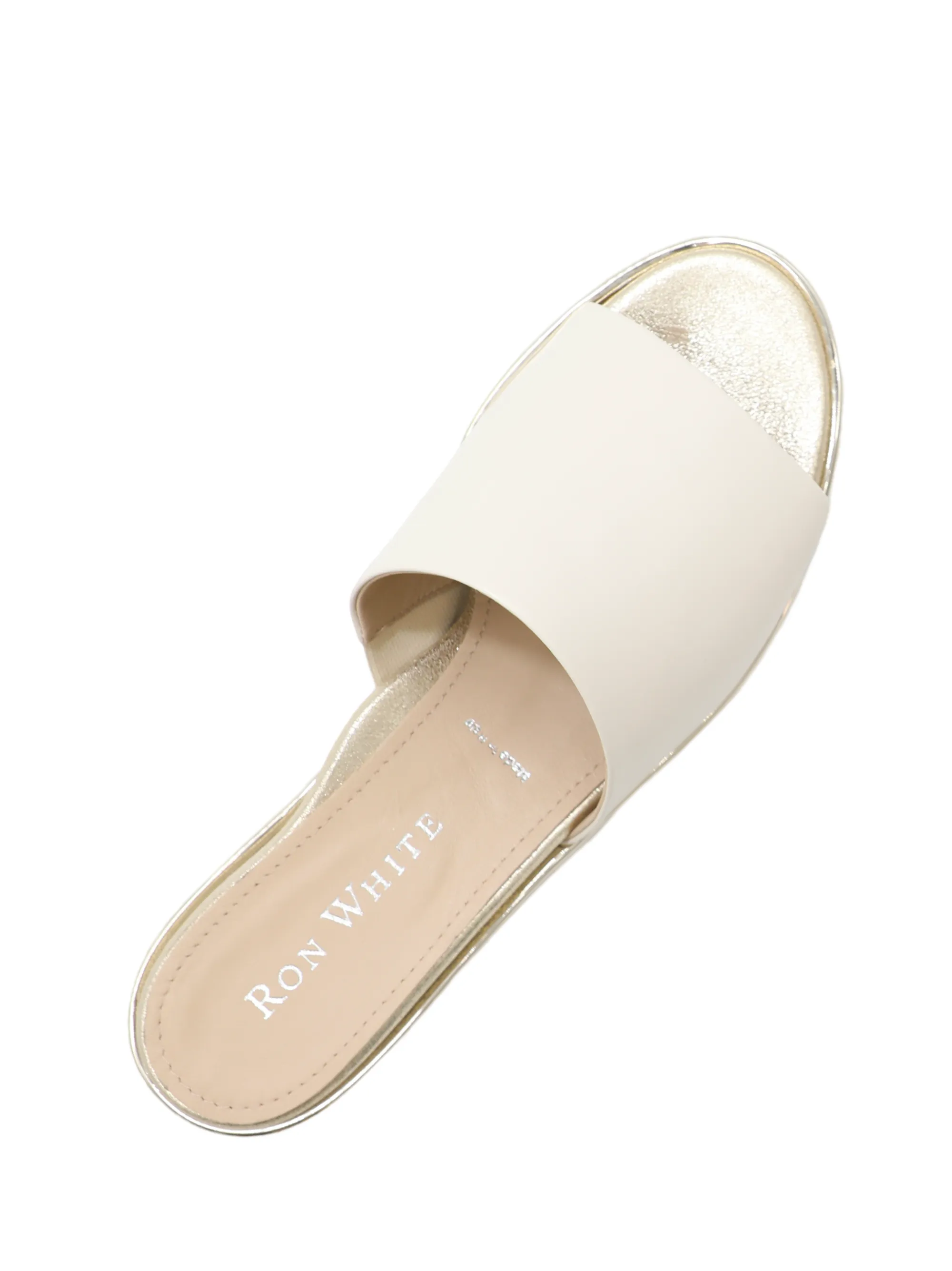 Ron White Carley Nappa Sandal (More Colors)