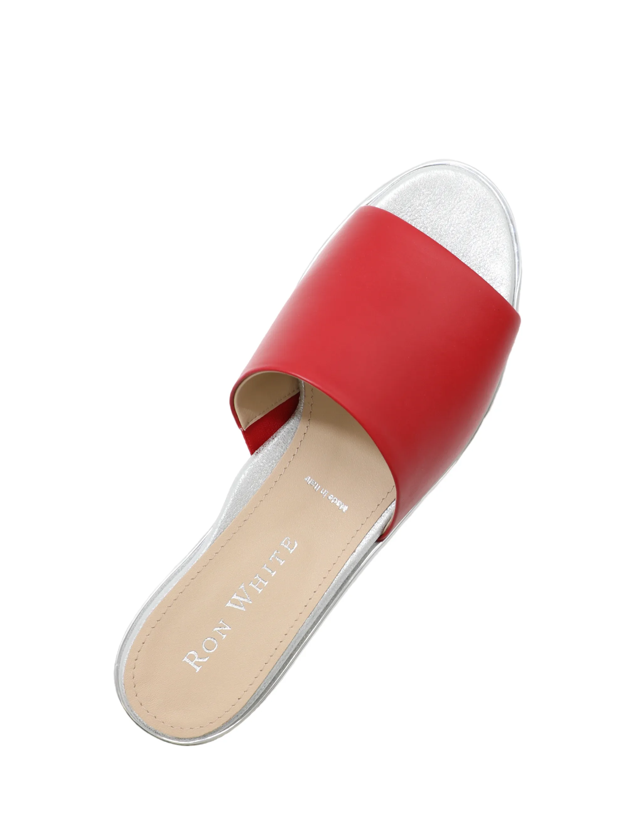 Ron White Carley Nappa Sandal (More Colors)