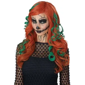 Root Of All Evil Wig
