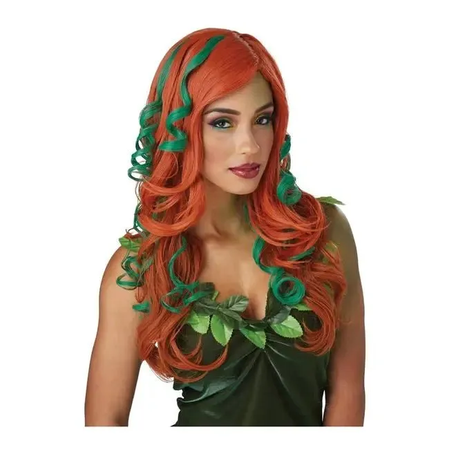 Root Of All Evil Wig