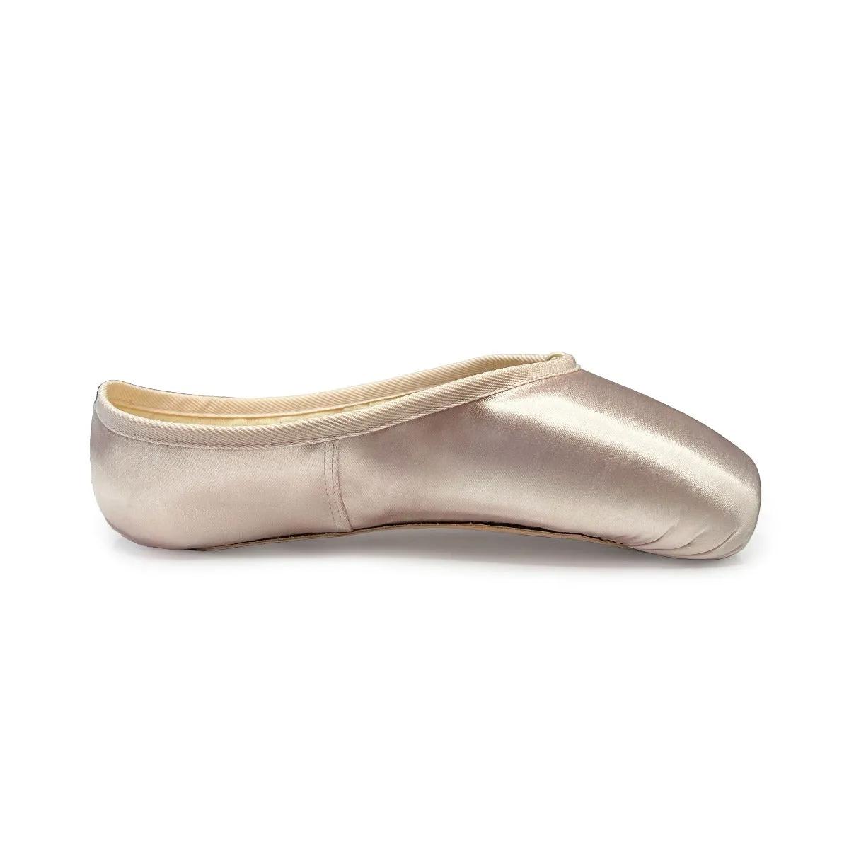 RP Baroque U-Cut FM