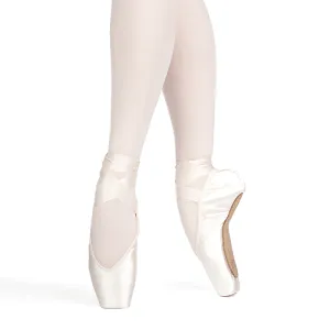 RP Sapfir U-Cut Pointe Shoe