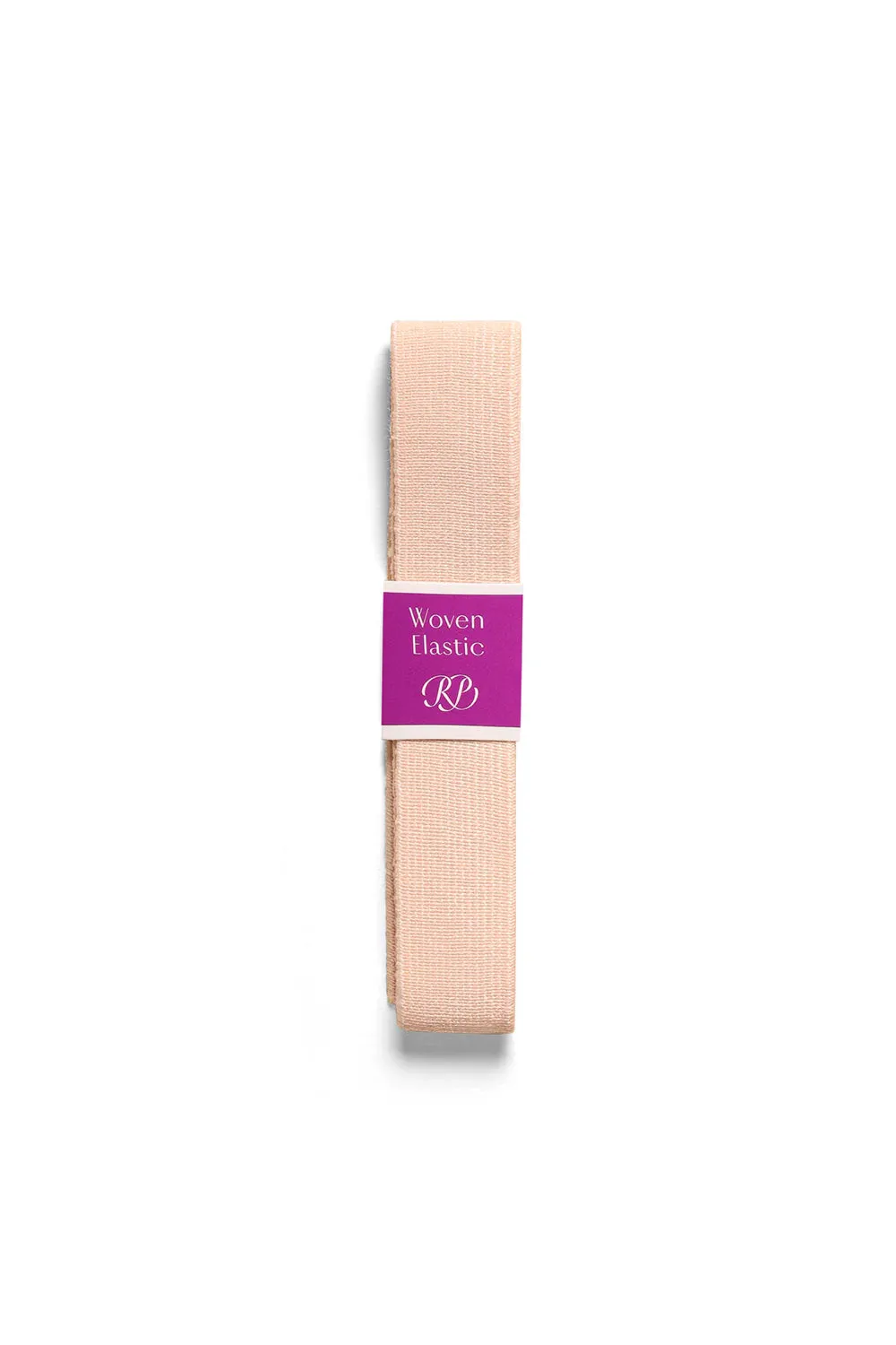 RP Woven Pointe Shoe Elastic