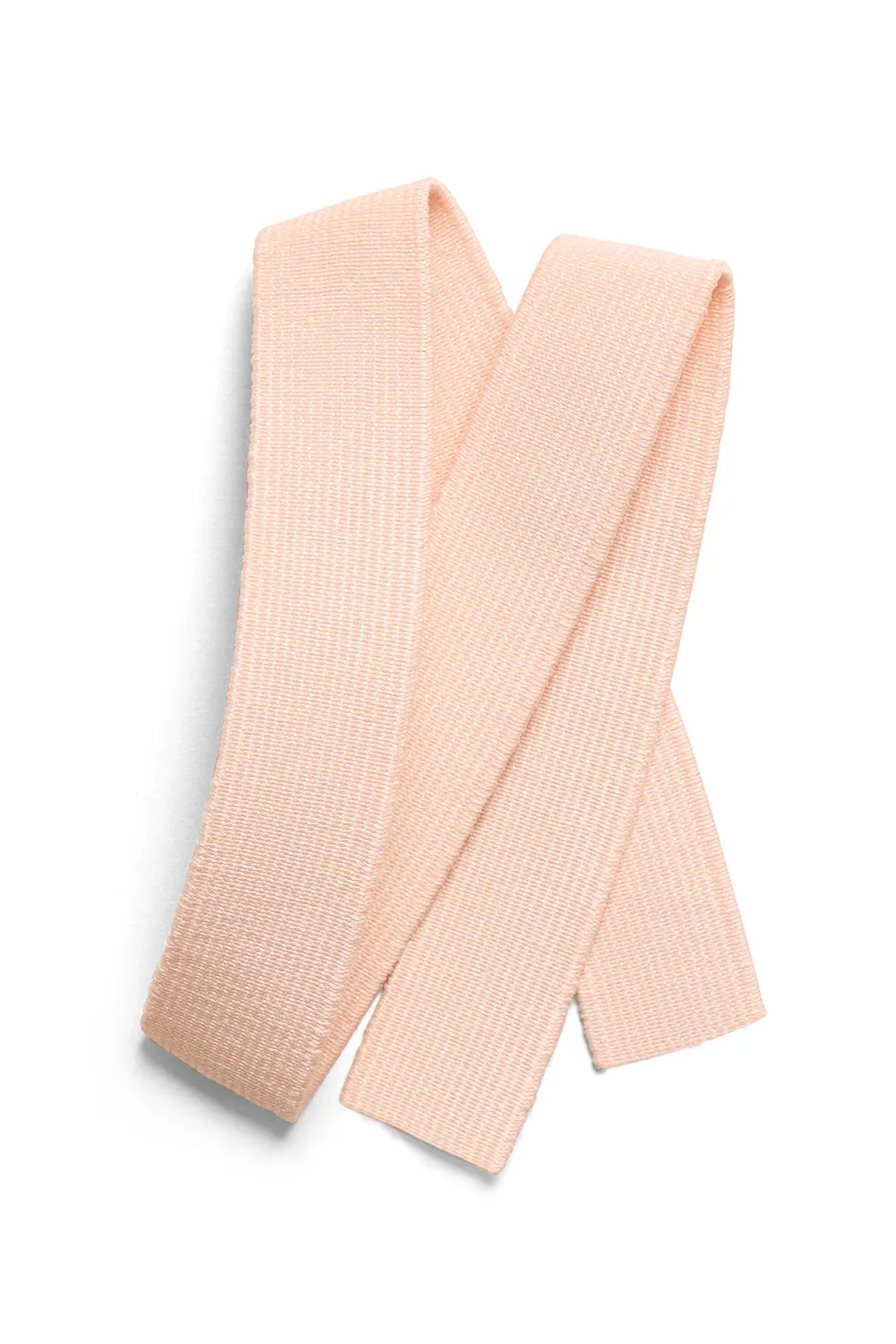 RP Woven Pointe Shoe Elastic