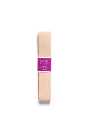 RP Woven Pointe Shoe Elastic