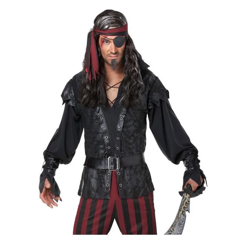 Ruthless Rogue / Adult