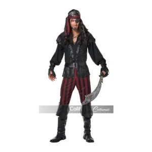 Ruthless Rogue / Adult