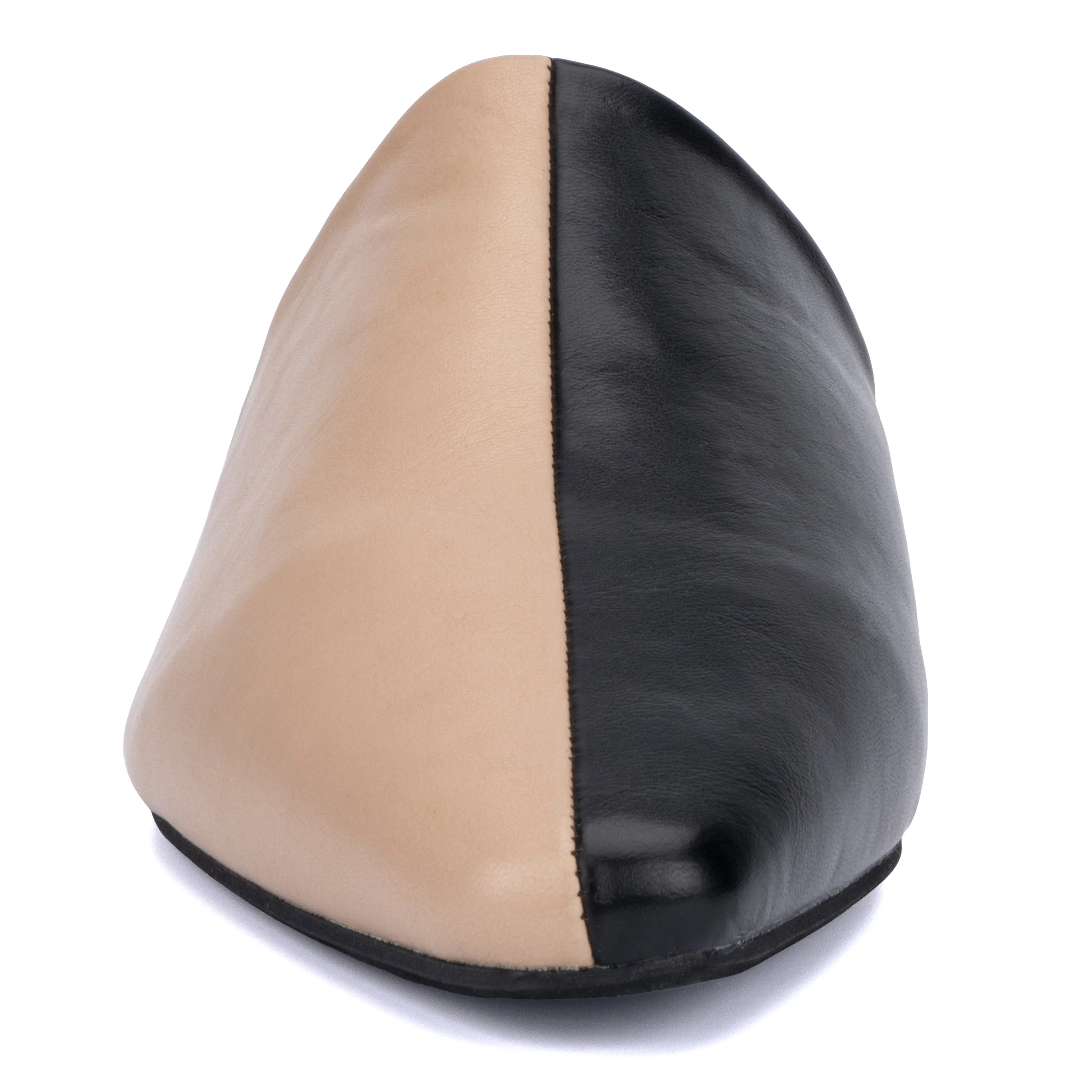 Ryan Flat Mules