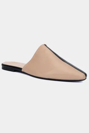 Ryan Flat Mules