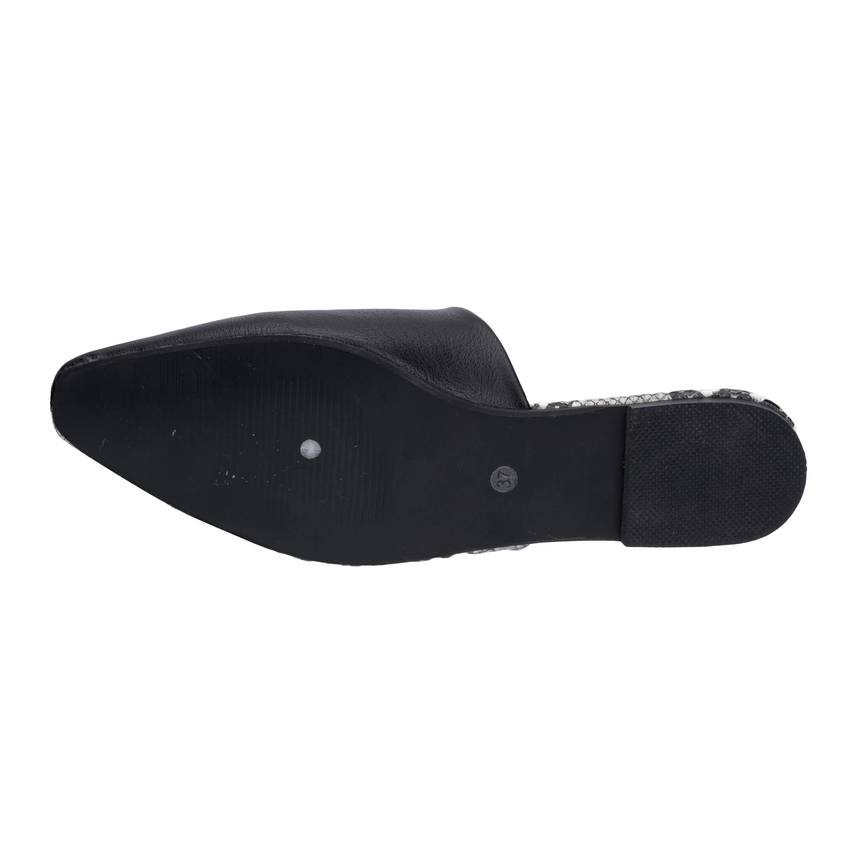Ryan Flat Mules