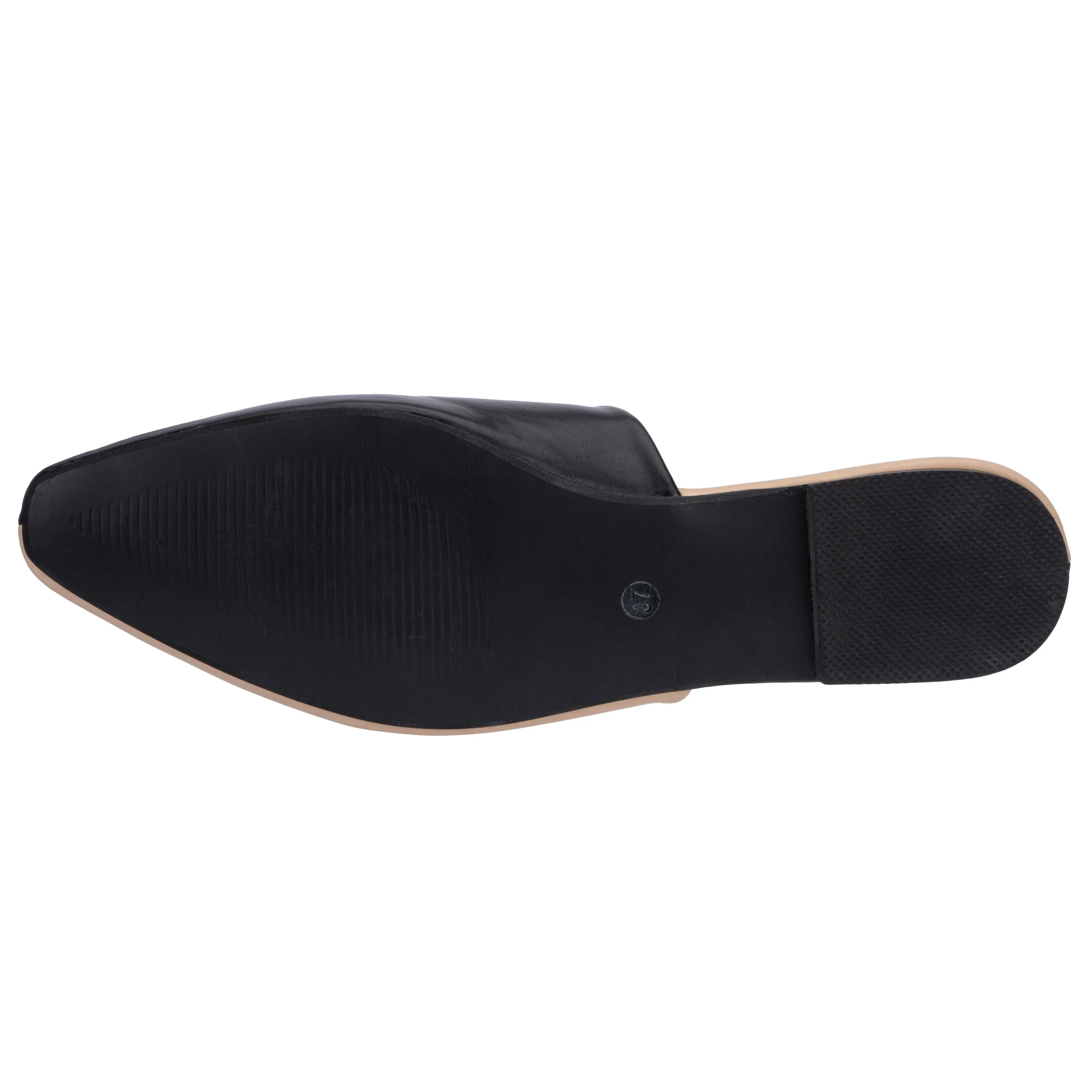 Ryan Flat Mules