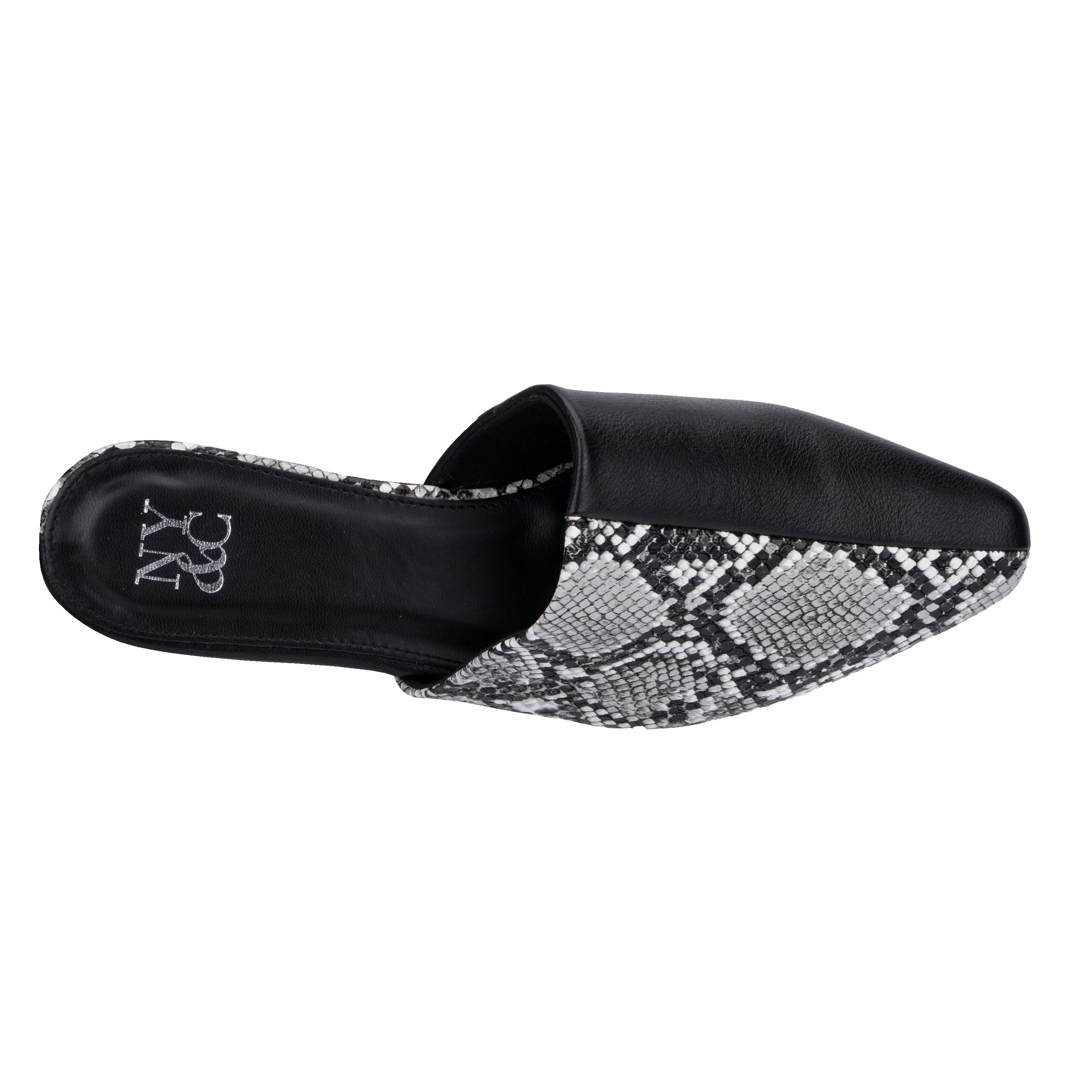 Ryan Flat Mules